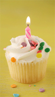 Happy Birthday Beautiful